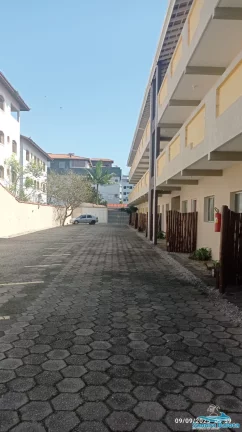Imagem Apartamento de 46,29m² com 2 dormitórios/Itaguá