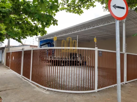 Imagem OPORTUNIDADE IMPERDÍVEL NO PARQUE INDUSTRIAL!