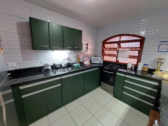 Imagem Linda Casa no Perequê Açu !