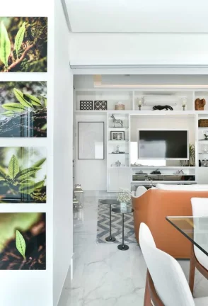 Imagem Apto. ONE GRAMERCY - 138m²