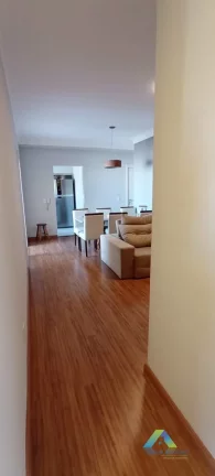 Imagem Apartamento à venda no bairro Santa Paula - São Caetano do Sul/SP
