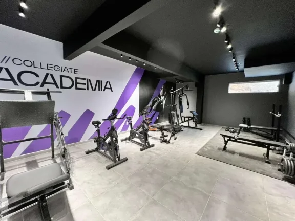 Imagem Studio completo para alugar mobiliado e funcional!