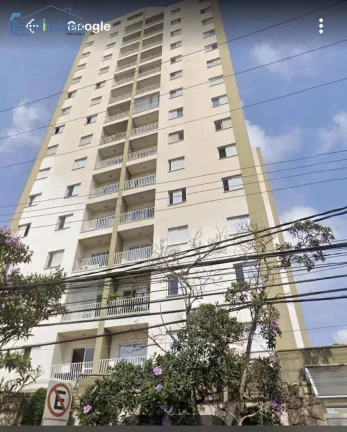 Imagem APARTAMENTO MOBILIADO - ASSUNÇÃO - 62m²