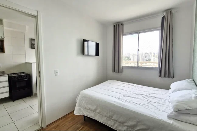 Imagem APARTAMENTO RESIDENCIAL em São Paulo - SP, Vila das Belezas