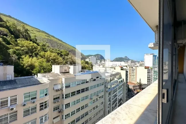 Imagem Apartamento à Venda - Copacabana, 4 Quartos, 300 m2