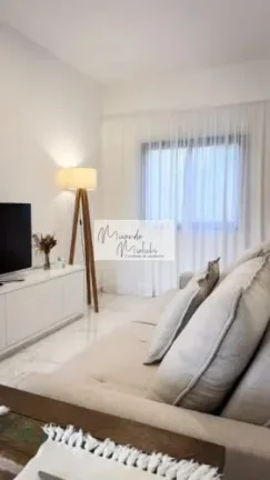 Imagem Apartamento à venda no bairro Cachoeira do Bom Jesus - Florianópolis/SC