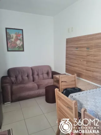 Imagem Cobertura para Venda em Santo André / SP no bairro Parque Marajoara