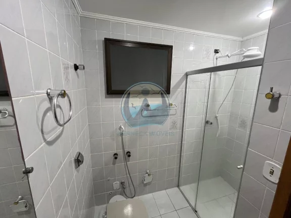 Imagem Apartamento à venda em Ubatuba-SP, Praia Grande: 2 quartos, 1 suíte, 1 sala, 2 banheiros, 1 vaga de garagem, 78m². Confira!