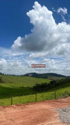 Imagem Terreno à venda, 1000 m² por R$ 150.000,00 - Fazenda Paião (Alpes de Guararema) - Guararema/SP