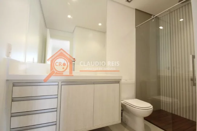 Imagem Cobertura com 4 Quartos à venda ou para alugar, 314m² - Higienópolis