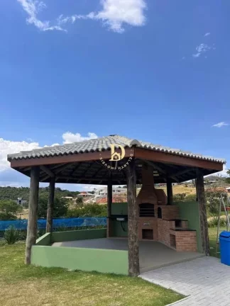 Imagem TERRENO - TERRAS DE SANTA MARIANA - CAÇAPAVA - 1200 M²