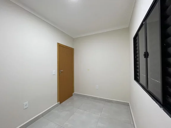 Imagem Casa com 2 dormitórios (1 Suíte) à venda, 73 m² por R$ 370.000 - Vila Paulista - Rio Claro/SP