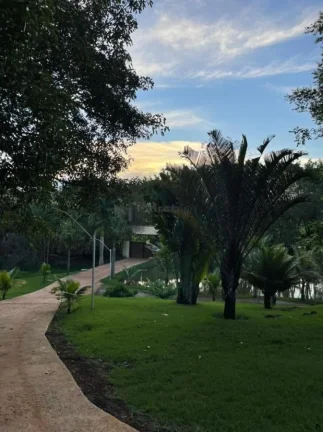 Imagem Chácara Alto Padrão em Goianira | Ideal para Pousada ou Airbnb