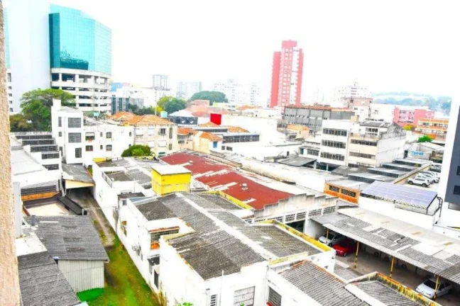 Imagem JK - Bairro Azenha