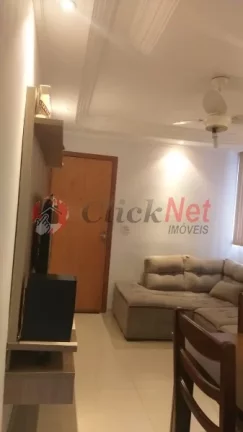 Imagem Apartamento para Venda no bairro Alves Dias em São Bernardo