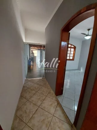 Imagem Casa RESIDENCIAL em Santa Bárbara Doeste - SP, Vista Alegre