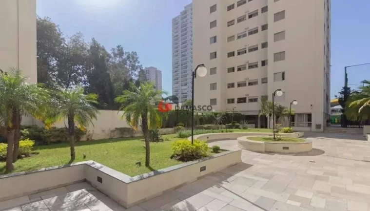 Imagem Apartamento à venda 2 Quartos, 1 Vaga, 62M², Ipiranga, São Paulo - SP