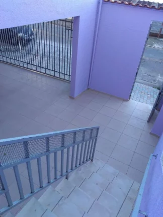 Imagem Sobrado com 5 dormitórios à venda, 193 m² por R$ 615.000 - Parque Oratório - Santo André/SP