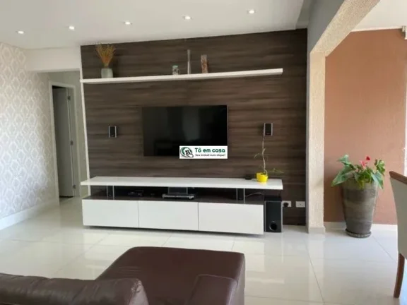 Imagem APARTAMENTO RESIDENCIAL em SÃO JOSÉ DOS CAMPOS - SP, JARDIM DAS INDÚSTRIAS