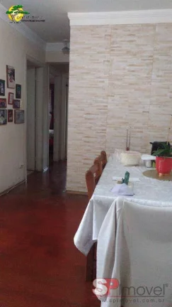 Imagem APARTAMENTO NO PARQUE MANDAQUI