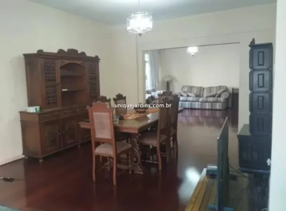 Imagem Apartamento à venda Jardim América São Paulo
