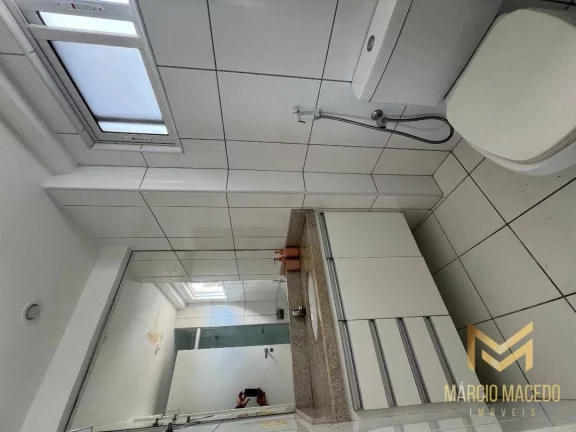 Imagem Apartamento com 3 dormitórios à venda, 70 m² por R$ 650.000,00 - Cocó - Fortaleza/CE