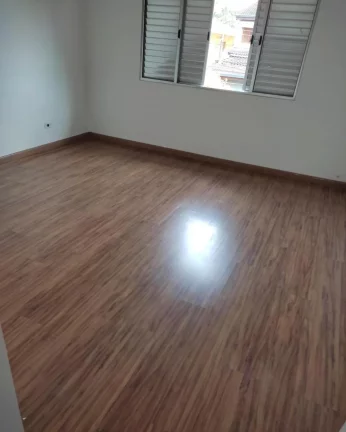 Imagem Sobrado muito lindo , 2 dormitórios edícula , 2 vagas FL55