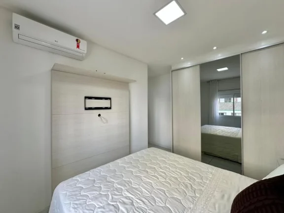 Imagem Apartamento 3 Dormitórios - Bairro Zona Nova