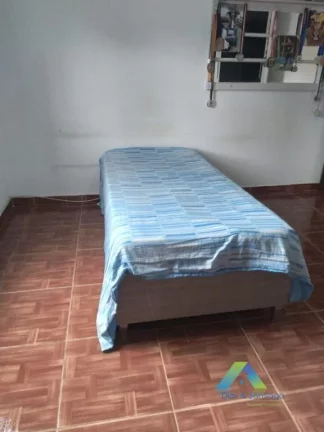 Imagem Apartamento à venda na Itaboraí, 50m².