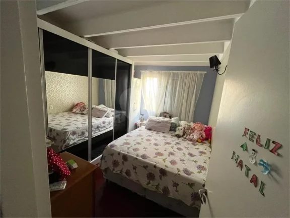 Imagem Apartamento à venda com 2 quartos no condomínio Jatiuca, São Paulo - SP