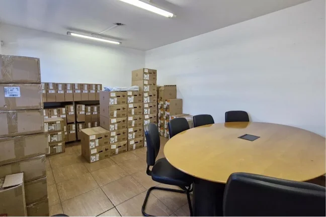 Imagem PREDIO COMERCIAL em São Paulo - SP, Aclimação