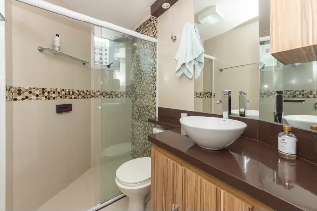 Imagem APARTAMENTO RESIDENCIAL em São Paulo - SP, Saúde