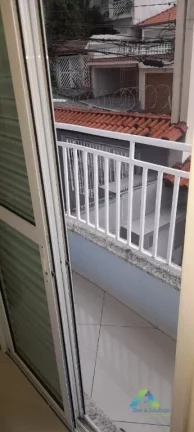Imagem Santo André Apartamento 68M², 2 dormitórios, 1 vaga, ótima localização e valor !!!