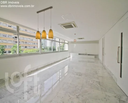 Imagem APARTAMENTO RESIDENCIAL em São Paulo - SP, Paraíso