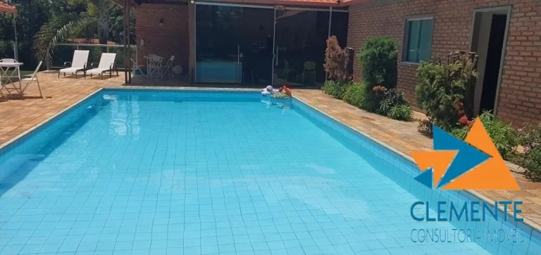 Imagem SITIO E CASA DE CAMPO CONDOMINÍO ESTANCIA DA MATA LAGOA SANTA/JABOTICATUBAS