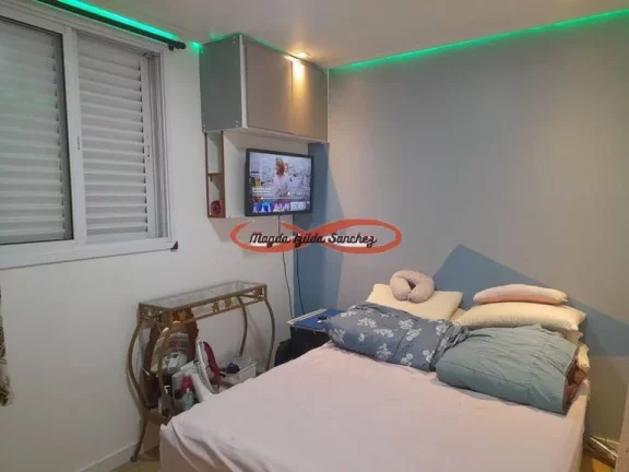 Imagem EXCELENTE APARTAMENTO À VENDA NA VILA MATILDE.