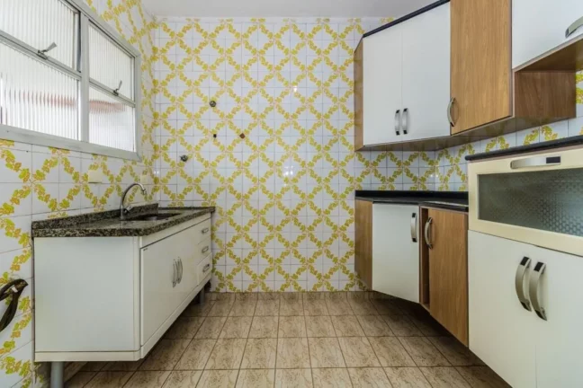 Imagem APARTAMENTO RESIDENCIAL em São Paulo - SP, Cangaíba