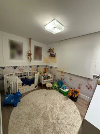 Imagem Apartamento em Sorocaba
