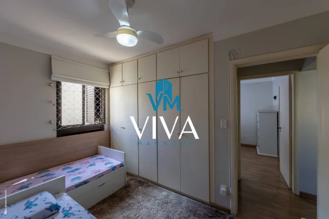 Imagem Apartamento,3quartos,1 suíte,1vaga 95m² R$412.143,00 Ed.Carmino-Campinas/SP