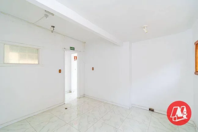 Imagem Sala para alugar, 147 m² por R$ 4.278,00/mês - São João - Porto Alegre/RS