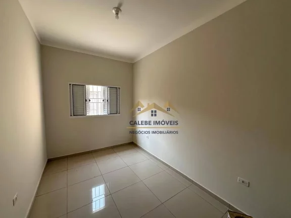 Imagem Casa com 2 dormitórios à venda, 66 m² por R$ 300.000,00 - Loteamento Santa Cruz - Tatuí/SP