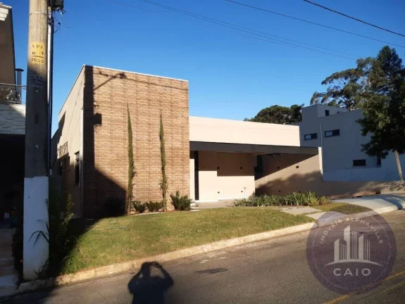 Imagem Casa com 4 dormitórios, 200m², venda por R$ 2.200.000,00 -Alphaville/SP