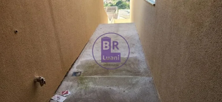 Imagem Casa Nova! No Jardim Colúmbia
