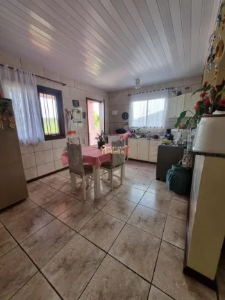 Imagem Casa com 1 Dormitorio(s) localizado(a) no bairro Cecília em Viamão / Rio Grande do Sul Ref.:57580106