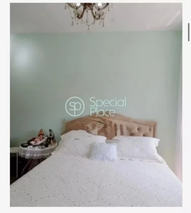 Imagem Ótimo apartamento à venda no Panamby *164m² privados *Living com varanda estendida *Pé direito d...