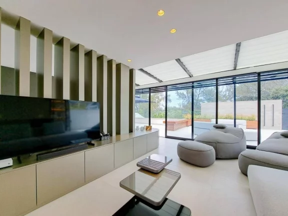 Imagem Casa de Condomínio com 5 Quartos à Venda, 600 m² em Barra Da Tijuca - Rio De Janeiro