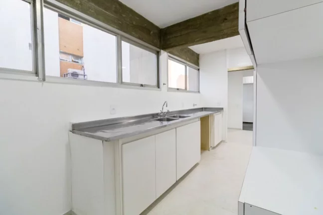 Imagem APARTAMENTO RESIDENCIAL em São Paulo - SP, Itaim Bibi
