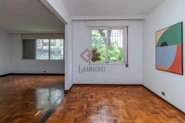 Imagem Apartamento à Venda, 3 Quartos, 149 m2 - Higienópolis, São Paulo