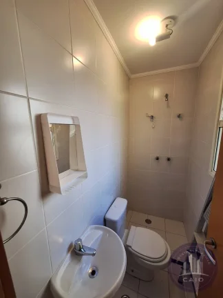 Imagem Apartamento 133m², 3 dormitórios para aluguel, R$ 6.980,00 - Alphaville/SP