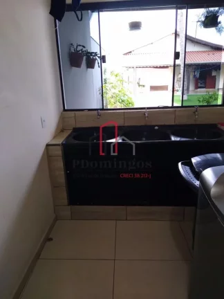 Imagem VENDE-SE CASA – JD. DALLORTO – SUMARÉ – R$ 779 mil – C/ EDÍCULA E ÁREA DE LAZER
